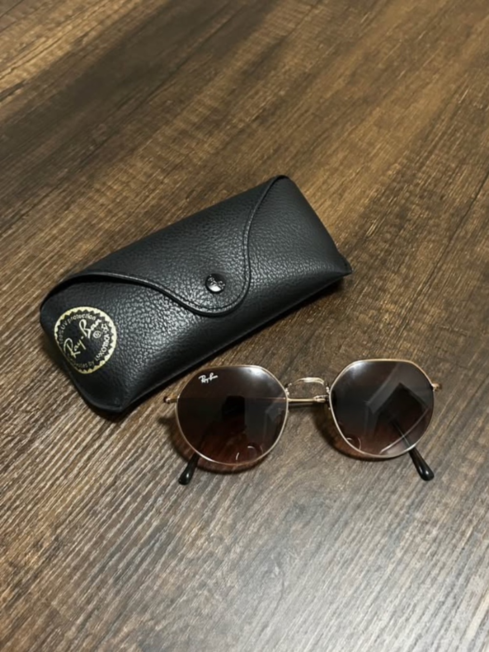 Women's Ray Ban Sunglasses